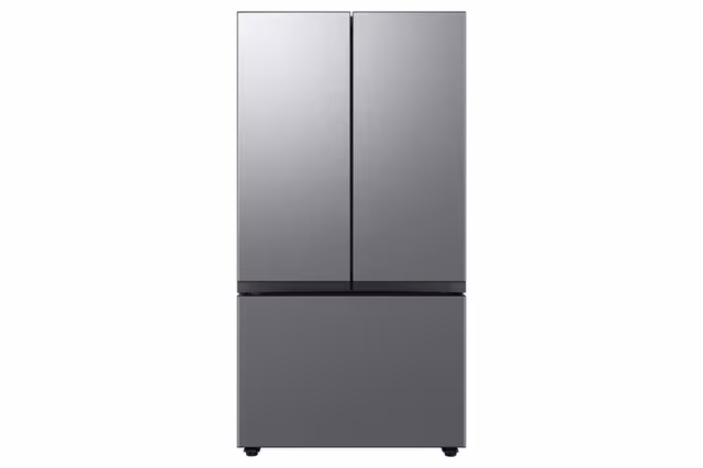 Samsung French Door Kombiskåp RF24BB620ES9EF (rostfri)