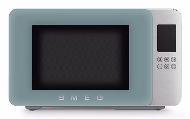 Smeg Mikrovågsugn MOC01EGMEU
