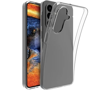 dbramante1928 Galaxy A26 5G Greenland Skal (transparent)