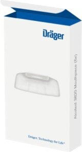 Dräger Munstycke Alcotest 3820/4000 5-pack