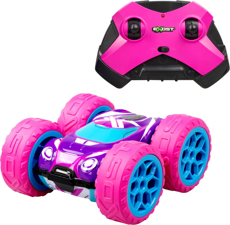 Silverlit R/C 360 Cross MX Amazone