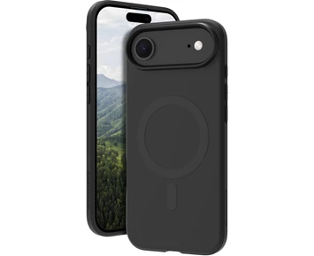 dbramante1928 iPhone Air Greenland Pro skal (night black)