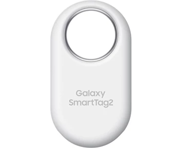 Samsung Galaxy SmartTag2 spårningschip (vit)