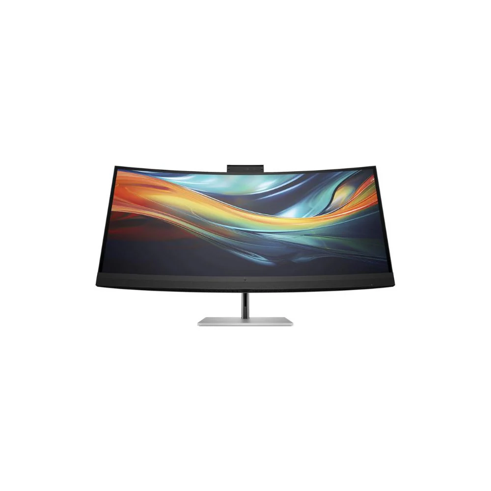 HP Series 7 Pro 740pm 40" - Böjd Ultrawide 5120x2160 IPS 60Hz