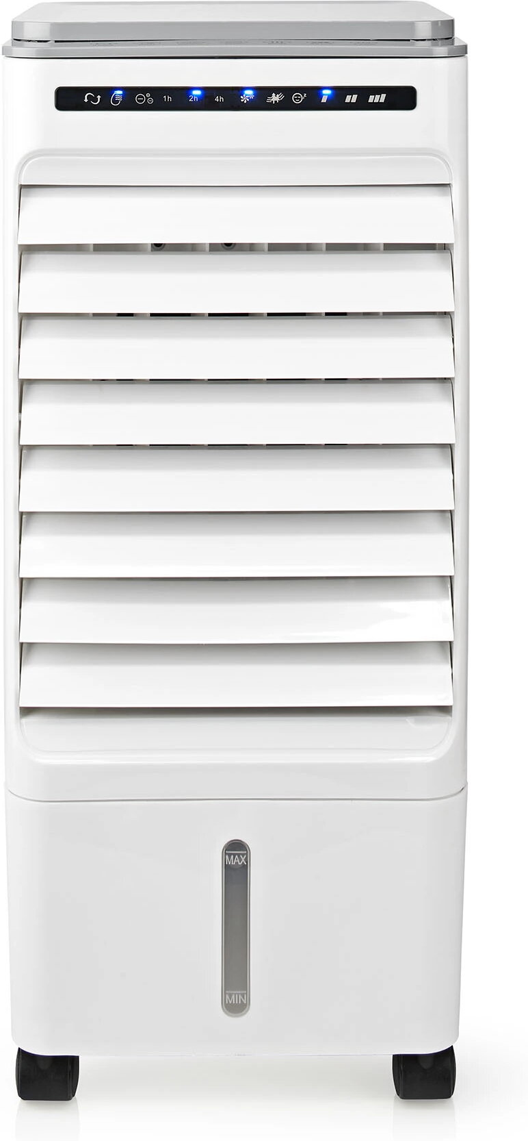 Nedis Portabel Luftkylare COOL116CWT (Fyndvara klass 1)
