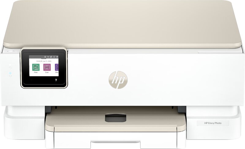 HP Envy Photo 7234 All-in-One bläckstråleskrivare