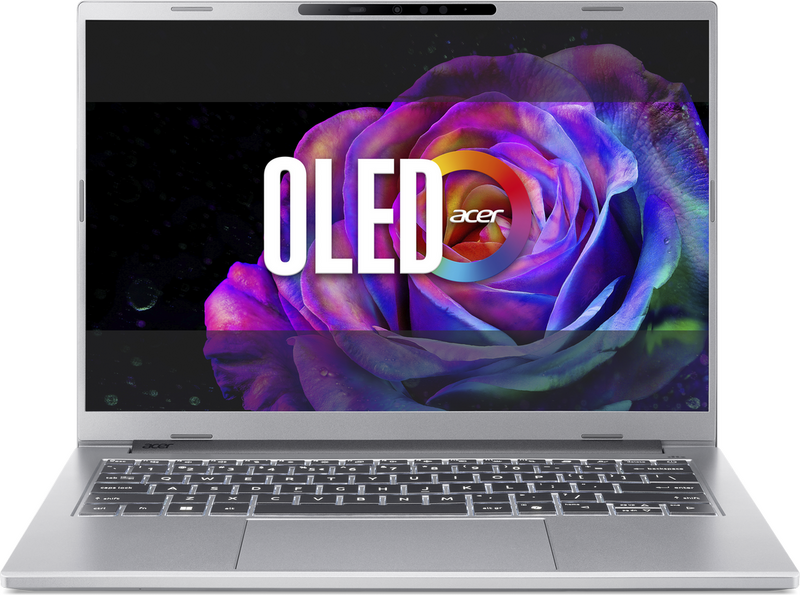 Acer Aspire 14 AI – Copilot+ PC