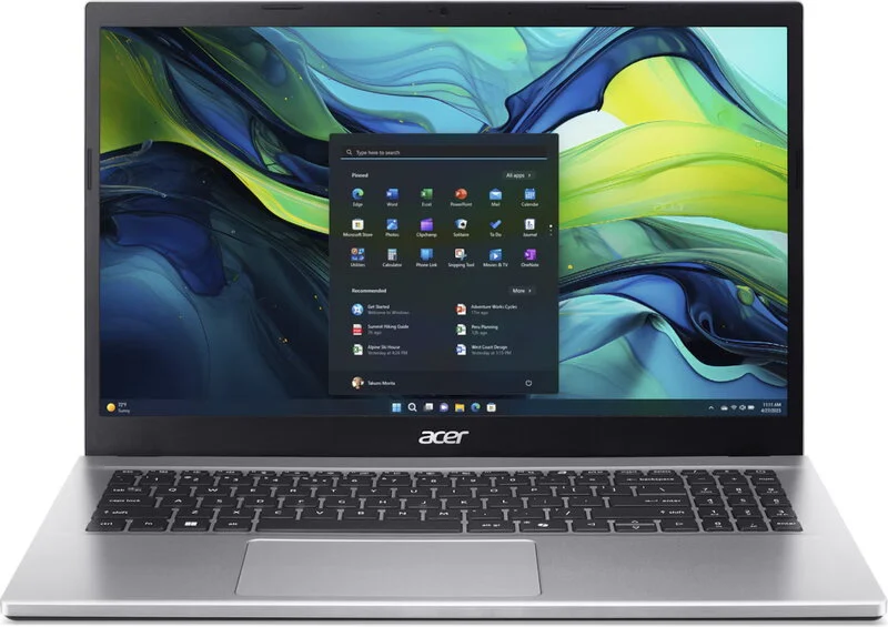 Acer ACER Aspire Go 15 AG15-42P (KOMP)(REUR)