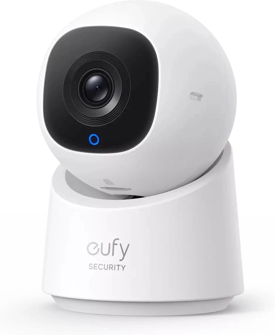 eufy Indoor Cam C220