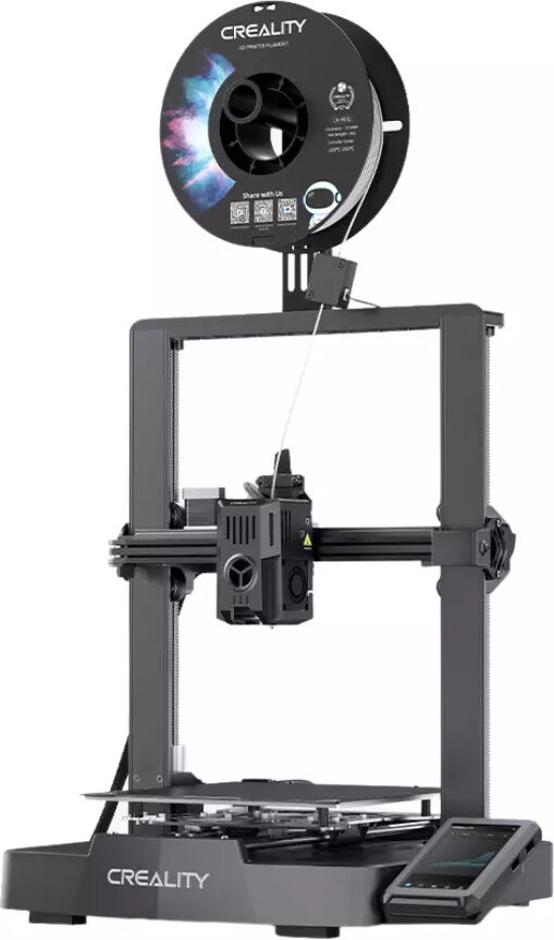 Creality Ender-3 V3 KE (Fyndvara klass 1)