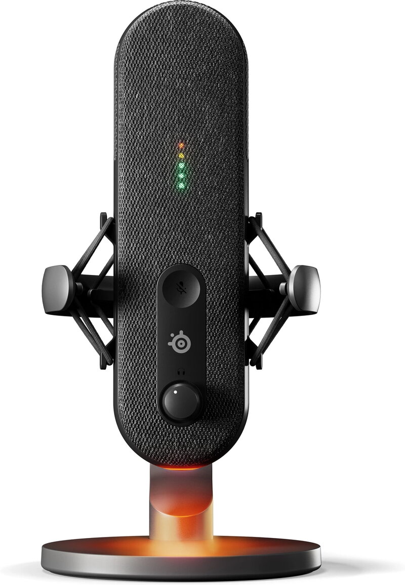 SteelSeries Alias (Fyndvara klass 3)