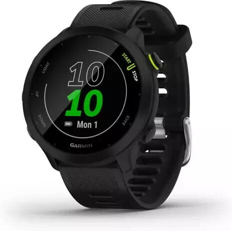Garmin Forerunner 55, Black