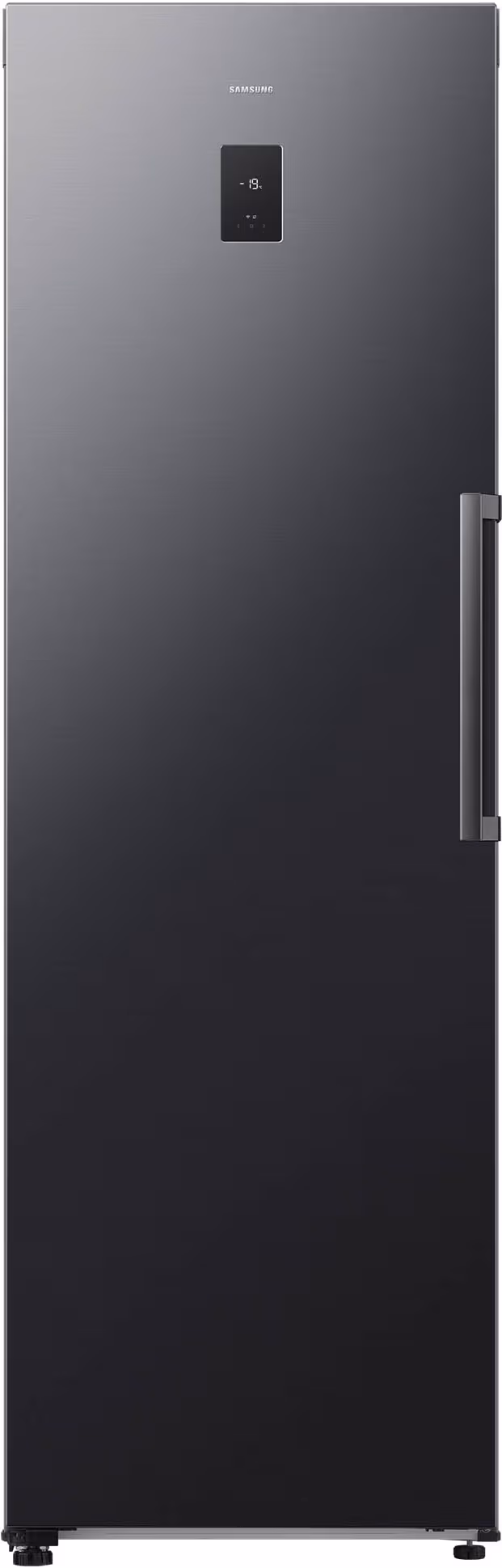 Samsung Serie 70 Frysskåp RZ70H32HDFEF (svart)