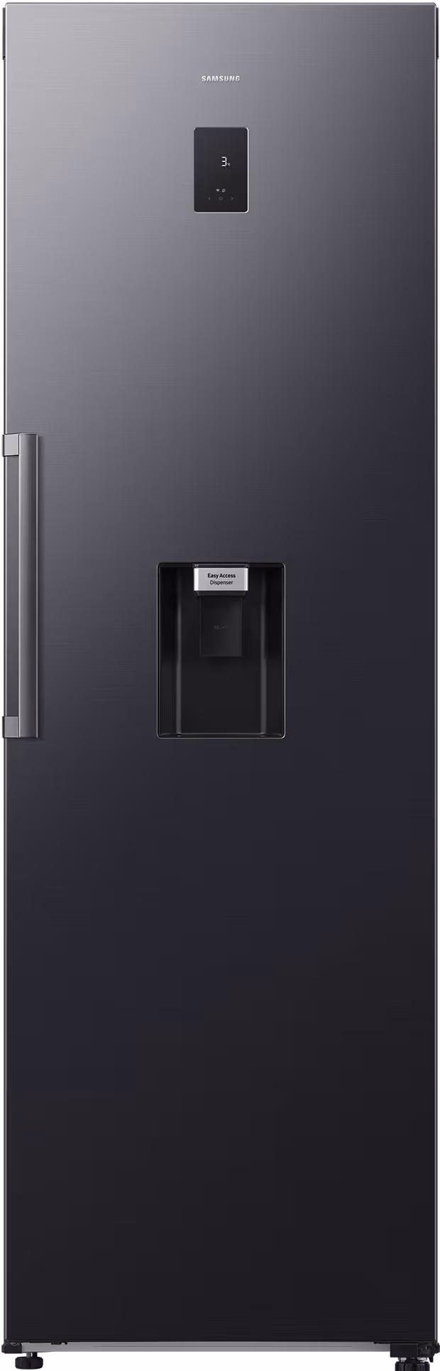 Samsung Serie 70 Kylskåp RR70H39CDVEF (svart)