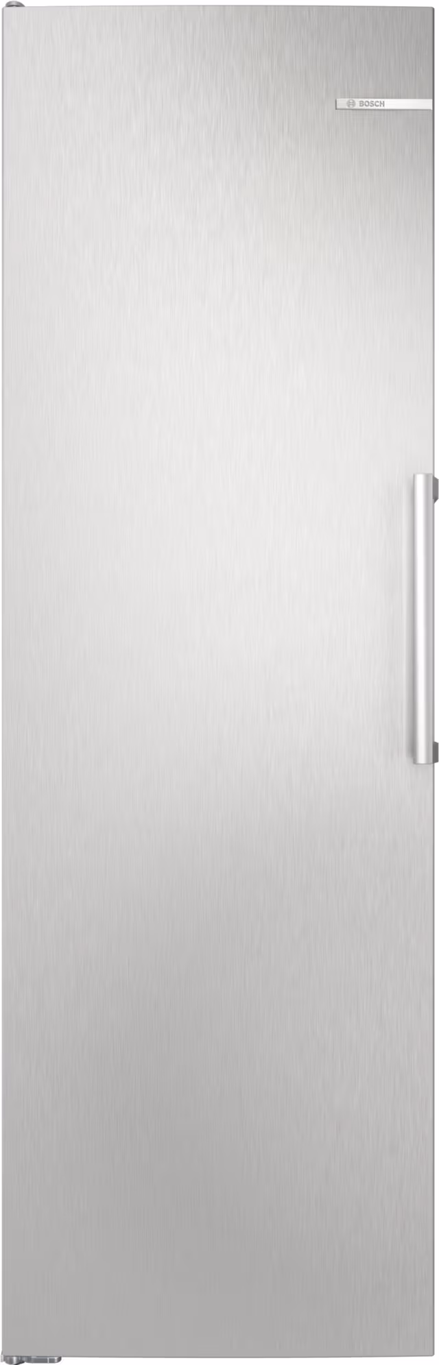 Bosch Serie 4 Kylskåp KSN36VLDG (inox)