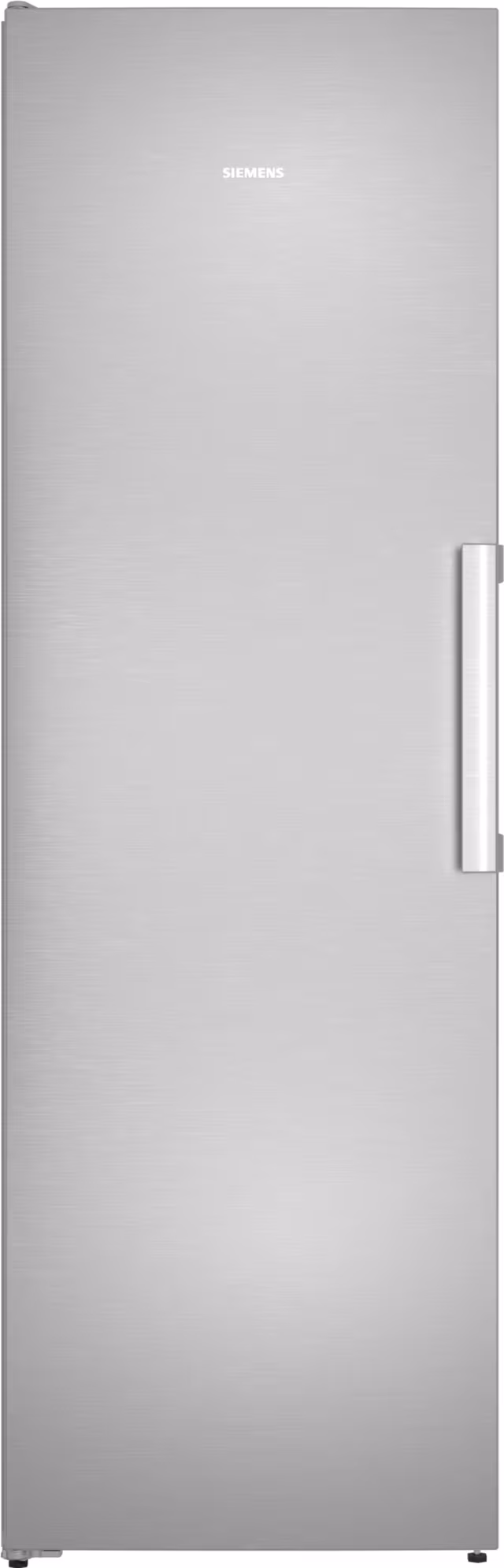 Siemens iQ300 Kylskåp KS36NVIDG (rostfri)