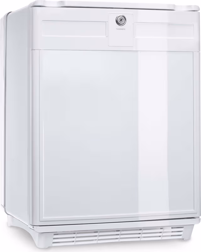 Dometic ljudlöst medicinskt kylskåp (28L)