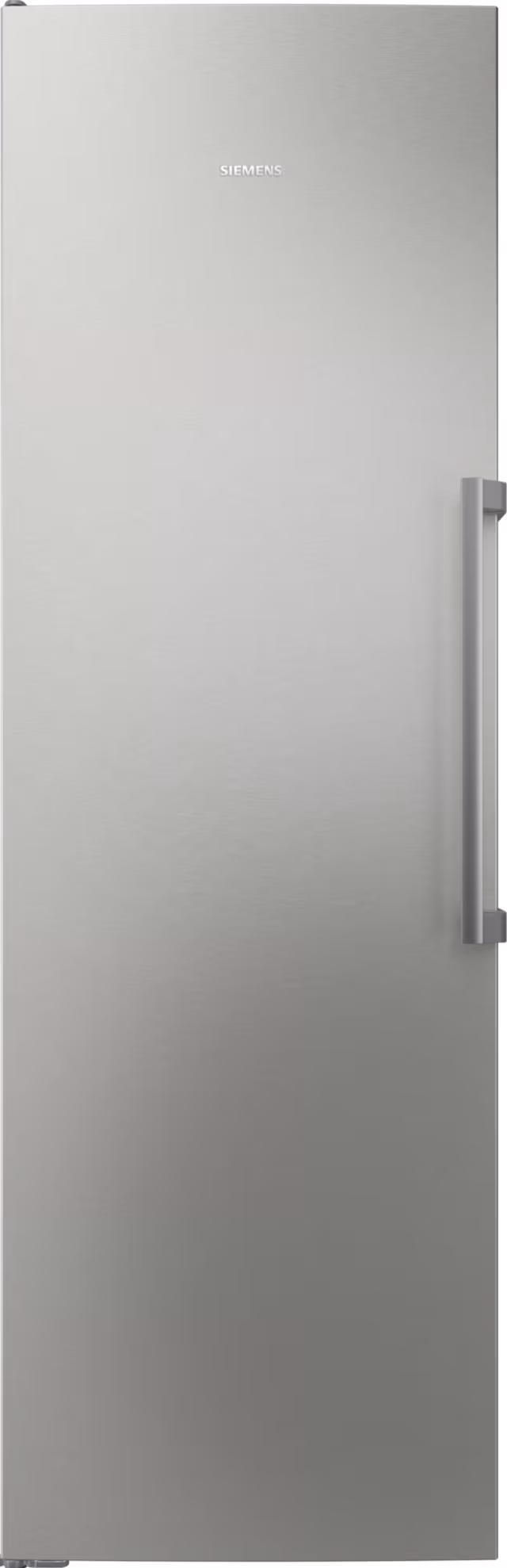 Siemens iQ300 Kylskåp KS36N6IDM (rostfri)