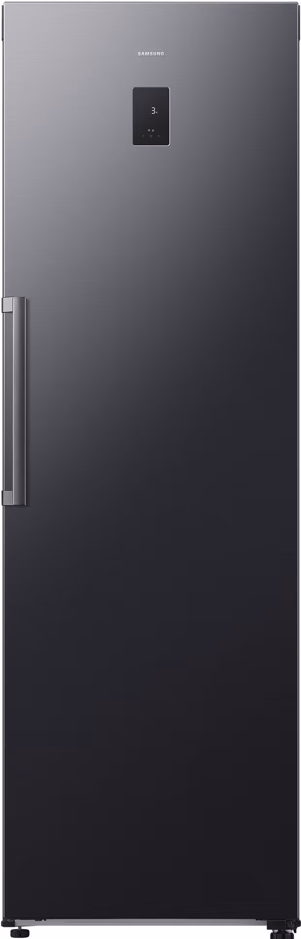 Samsung Serie 70 Kylskåp RR70H39CDFEF (svart)