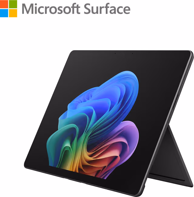 Microsoft Surface Pro 2-i-1 X2 Plus M10/16/512GB 33 cm Copilot+PC