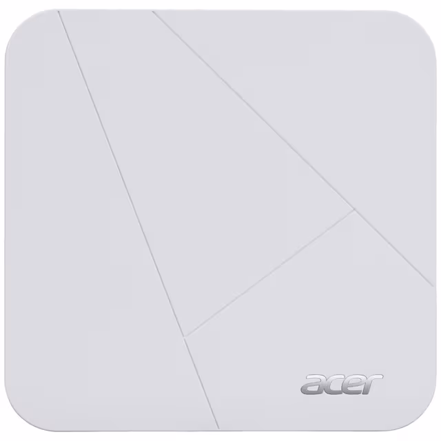 Acer Revo RB102 R5-3500U/8/256 mini stationär PC