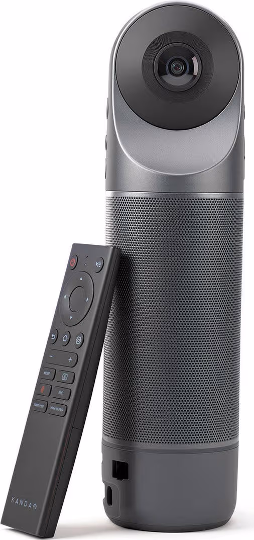 KANDAO Möte Pro 2