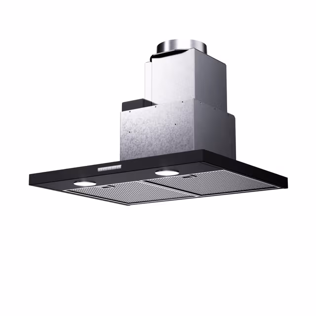 Franke F600 inbyggd köksfläkt 305.0744.413 (80 cm)