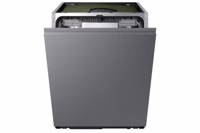 Samsung Serie 70 Diskmaskin DW70H73WCI0U1 (integrerat)