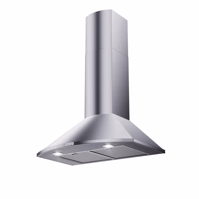 Franke Tender 722-10/12 vägghängd köksfläkt 320.0744.407 (70 cm)