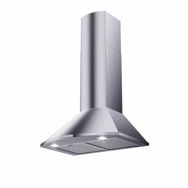Franke Tender 725-12 vägghängd fläkt 320.0744.454 (60 cm)