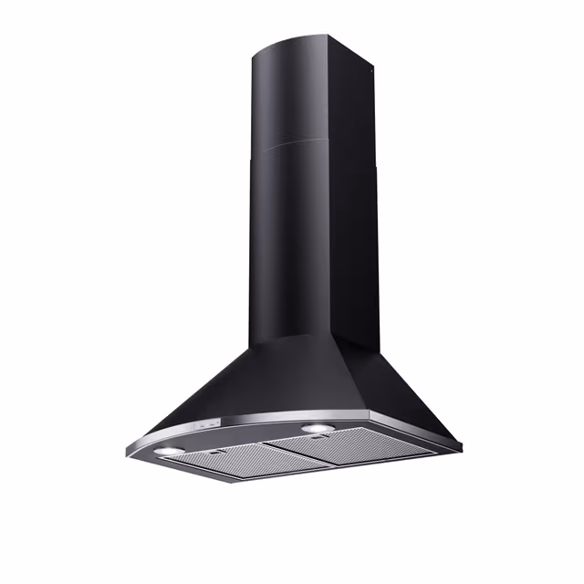 Franke vägghängd köksfläkt 722-10/12 320.0744.443 (60 cm)