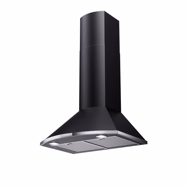 Franke Tender 722-16 vägghängd köksfläkt 320.0744.452 (60 cm)