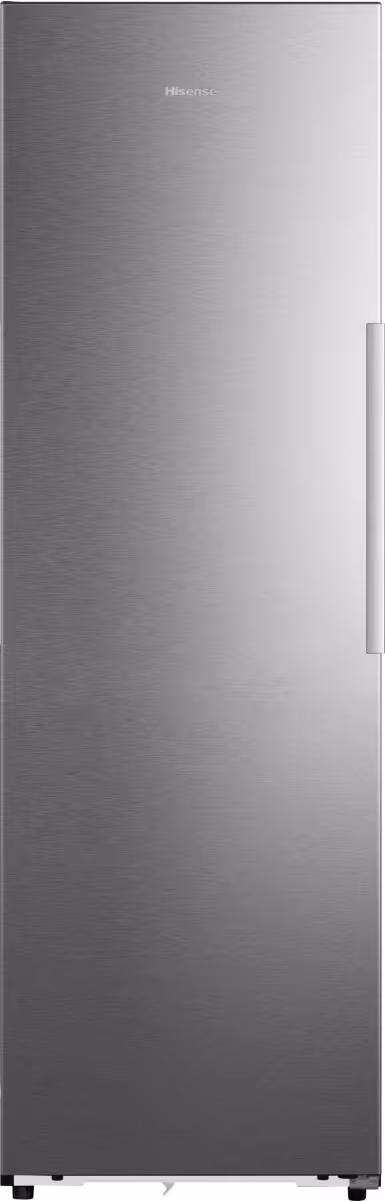Hisense Frysskåp FU310K3ASD1 (rostfri)
