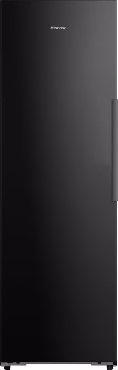 Hisense Frysskåp FU310K3ABD1 (svart)