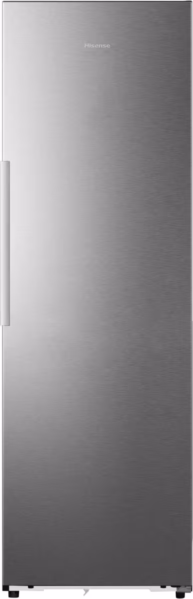 Hisense Kylskåp RL370K3ASD1 (rostfri)