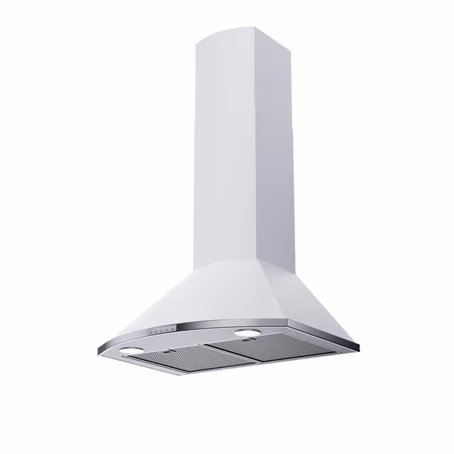 Franke Tender 725-12 vägghängd köksfläkt 320.0744.408 (60 cm)