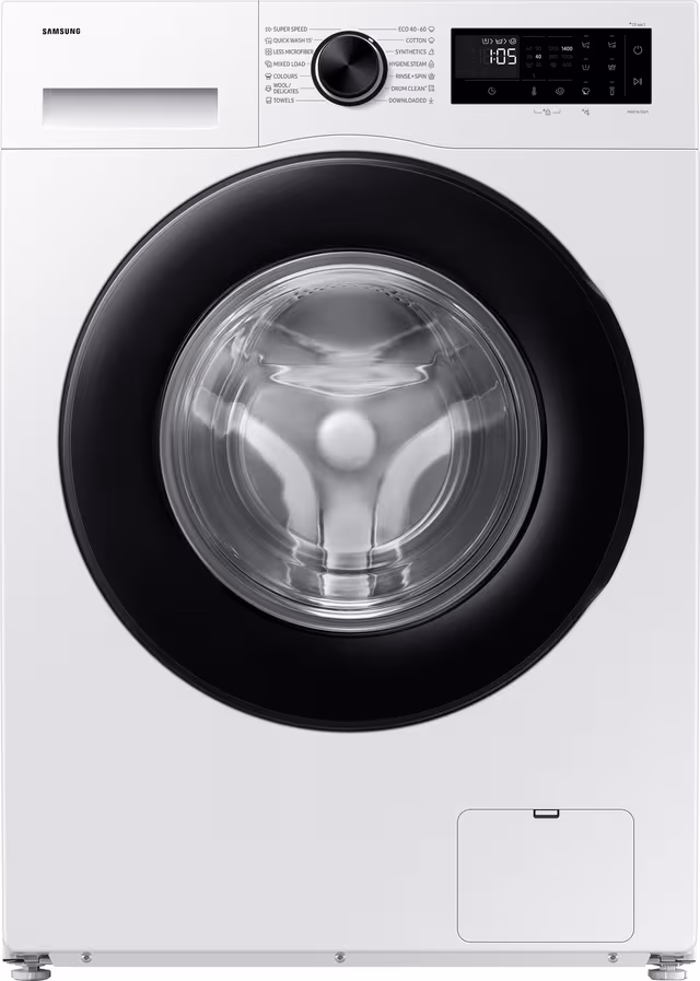 Samsung Serie 5100 Kombinerad Tvättmaskin/Torktumlare WD90DG5G34BEEE