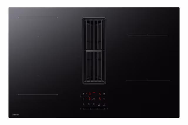 Samsung spishäll med inbyggd fläkt CC90H84PADUR