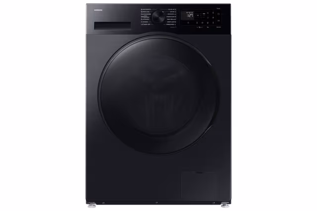 Samsung Kombinerad Tvättmaskin/Torktumlare WD11DG5B15BBEE (11/6 kg)