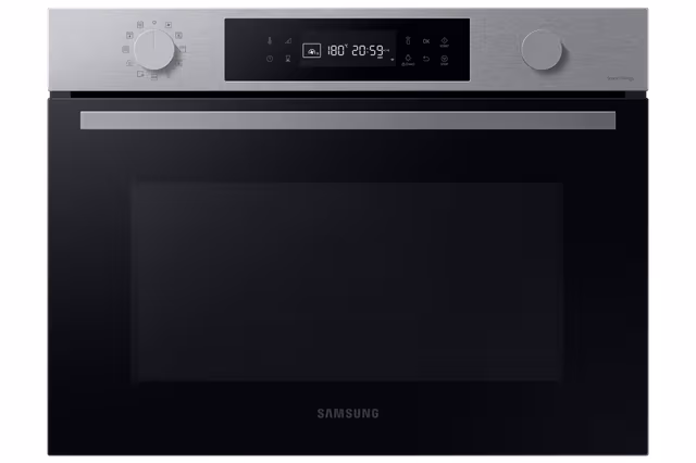 Samsung Series 4 Kompaktugn NQ5B4553FBS/U1