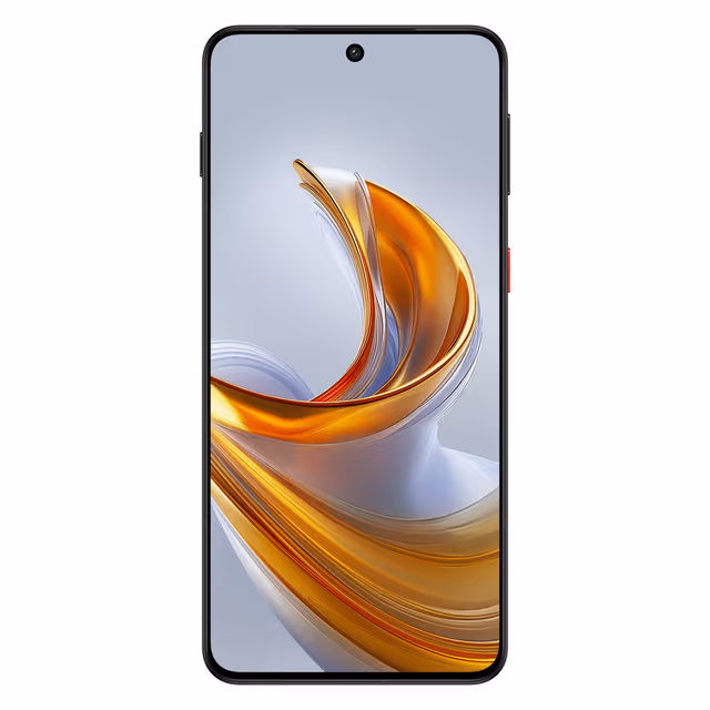 nubia Air Pro 256GB/8GB - Svart