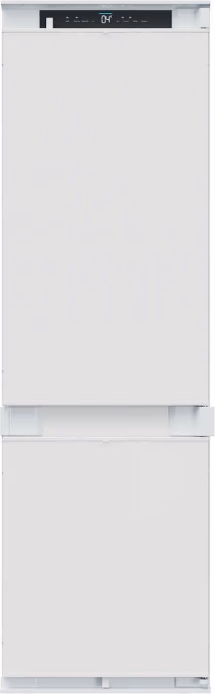 Haier kombiskåp HBQW5518E (integrerat)