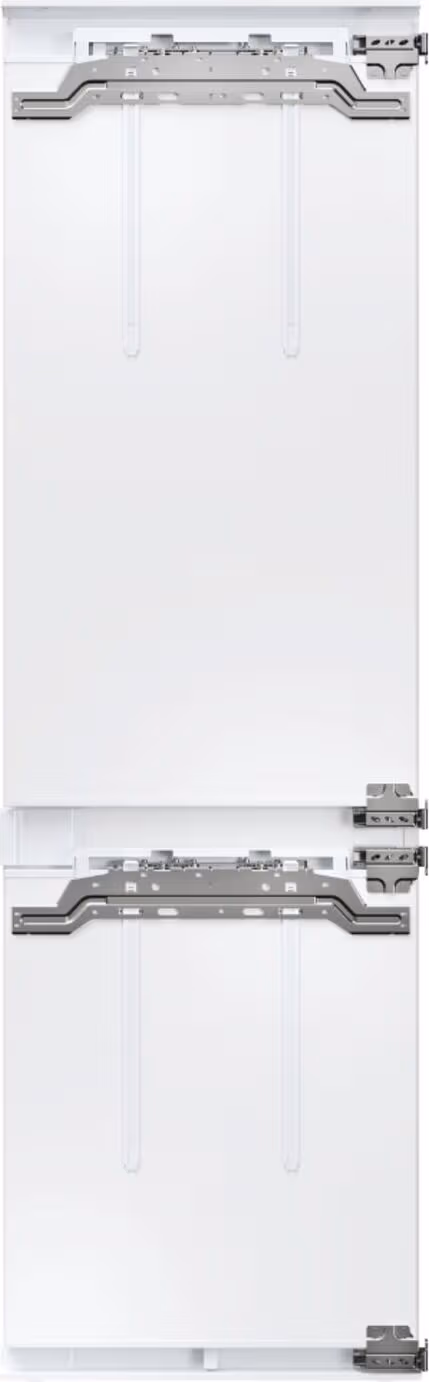 Haier Kombiskåp HBW7518CF (integrerad)