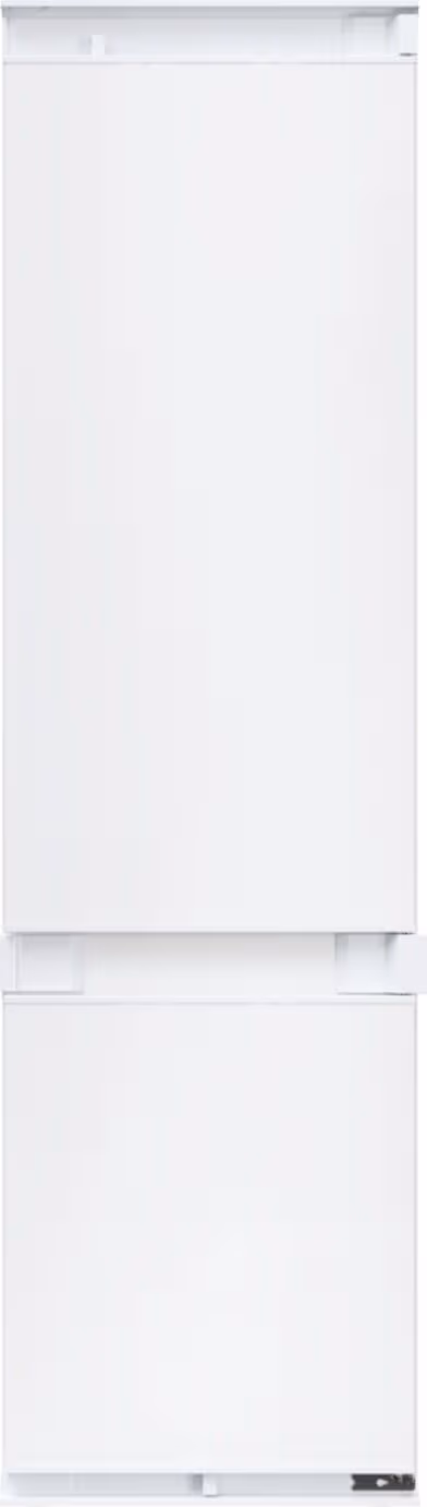 Haier kombiskåp HBW7519C (integrerat)