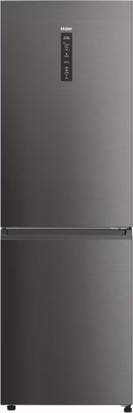 Haier Kombiskåp HDPW3618DNPD (svart)