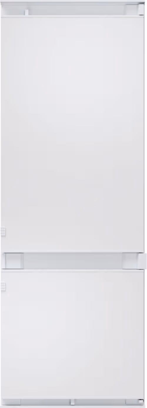 Haier Kombiskåp HBW7719DT (integrerat)