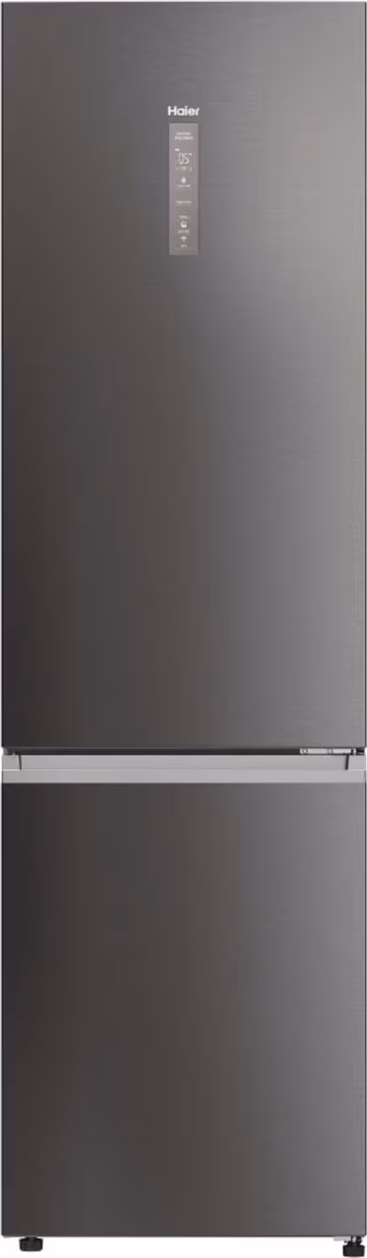 Haier kombiskåp HDPW3620DNPD (svart)