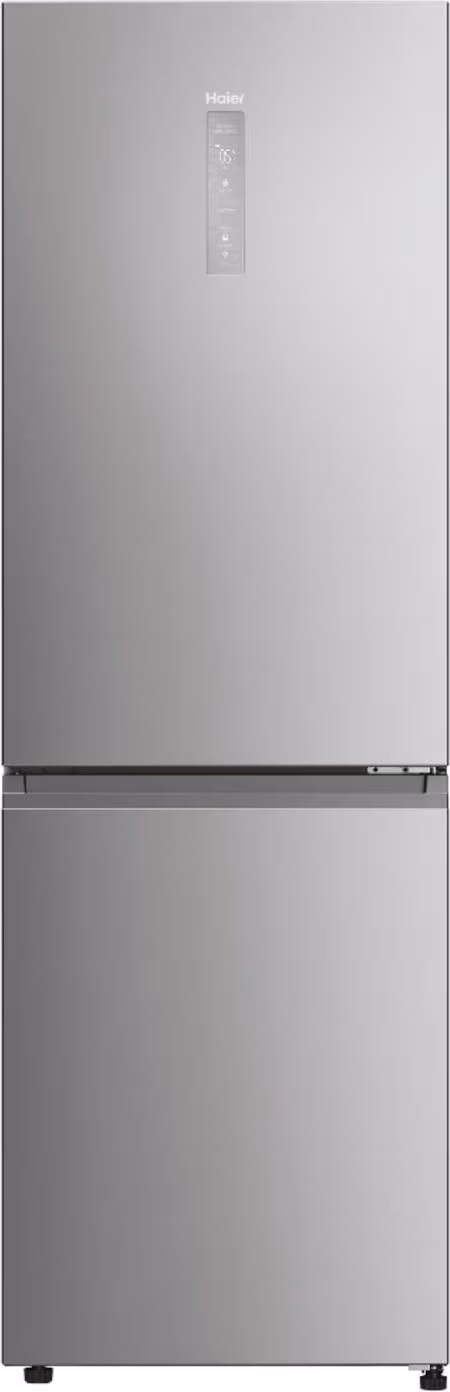 Haier Kombiskåp HDPW3618DNPK (rostfri)