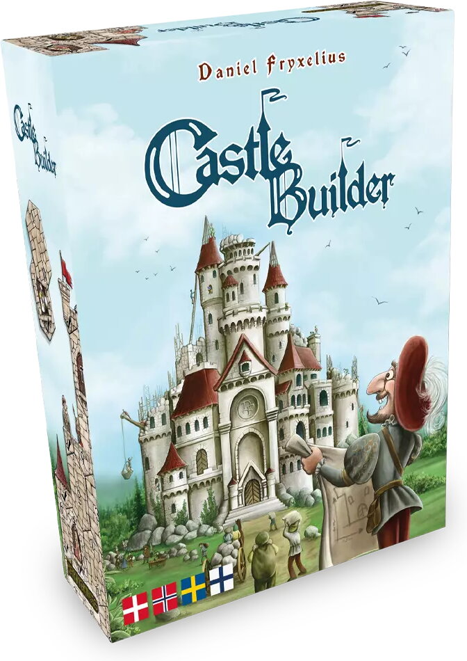 Castle Builder