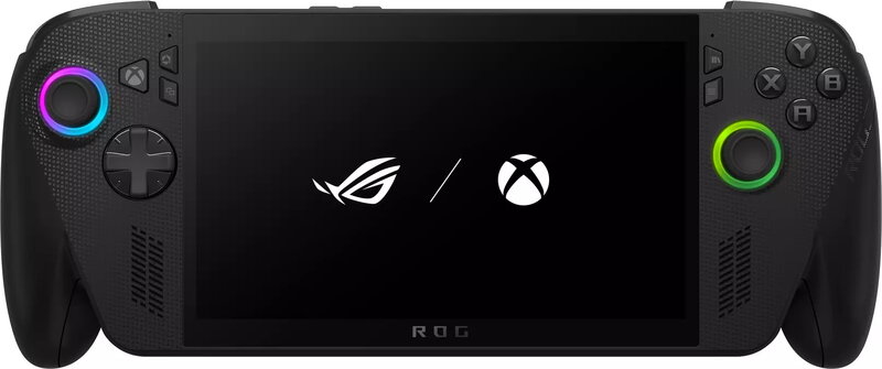 ASUS ROG Xbox Ally X (Fyndvara klass 1)